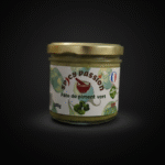 Pâte de piment vert. 100g