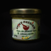 Pâte de piment vert et citron confit. 100g