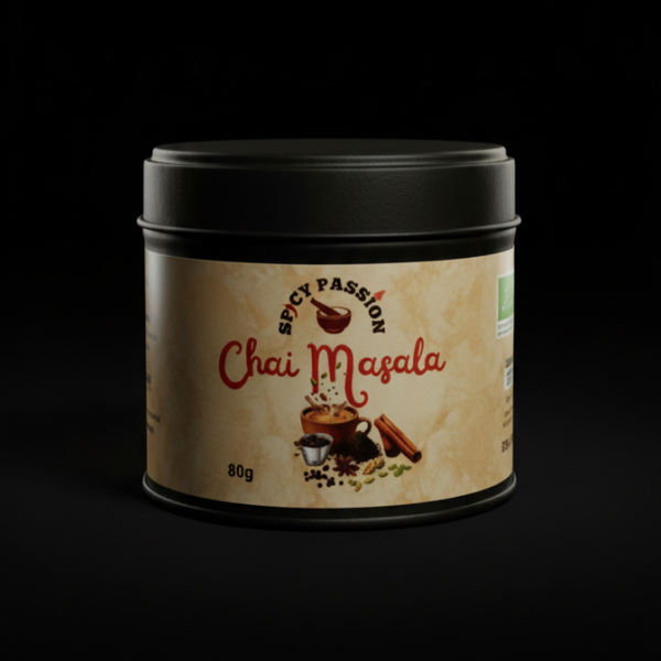 Chai Masala - 80g
