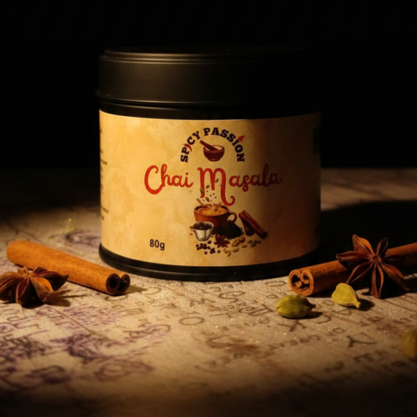 Chai Masala - 80g