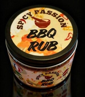 FLUX-2026-05-04-22-55-48 BBQ RUB. - 75g