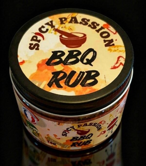 FLUX-2026-05-04-22-55-48 BBQ RUB. - 75g