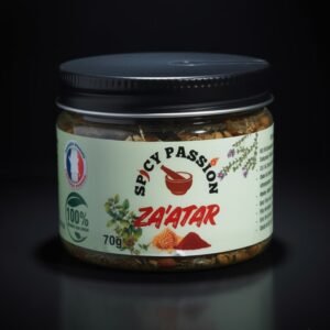 ZA'ATAR - 70g