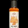 Hell Honey - 100 ml. Hot sauce