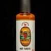 Jamaican Fire - 100 ml. Hot sauce