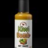 Kiwi Bomb - 100 ml. Hot sauce