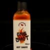ONE SHOT - 100 ml. Hot sauce