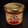 Pâte de piment GHOST PEPPER 100g.