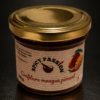 Confiture mangue piment 100g