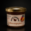 Confiture mangue piment 100g