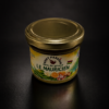 LE MAURICIEN Pâte de piment "LE MAURICIEN" 100g.