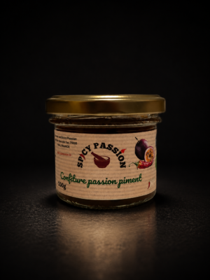 ChatGPT Image 14 juil. 2026, 00_05_45 Confiture passion piment 100g